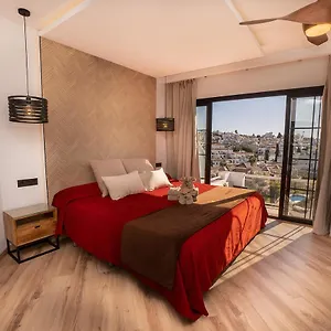Casa Mercedes Pensión
