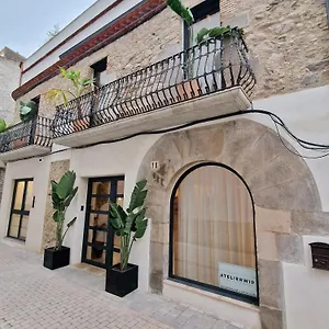 visit hotel